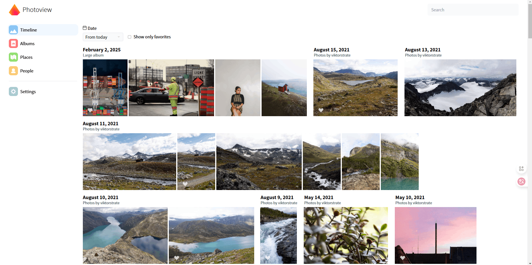 photoview