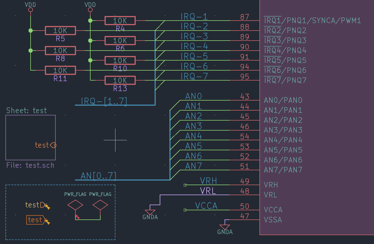 eeschema