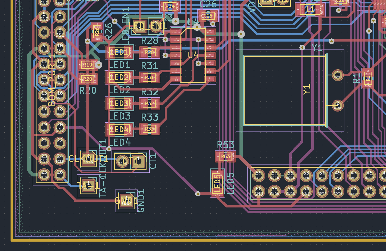pcbnew